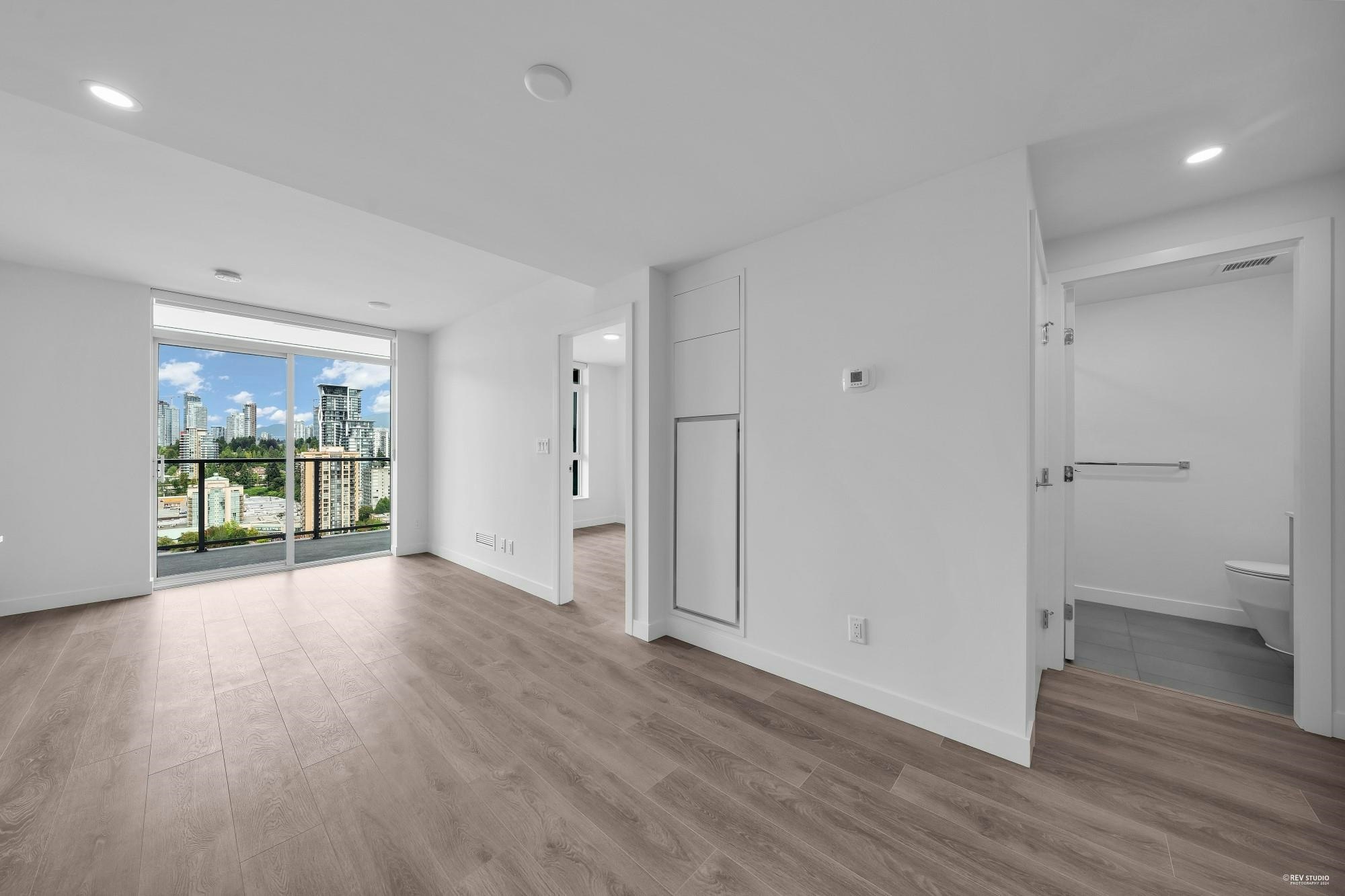 21XX-318 Alderson Avenue, Coquitlam, BC, V3K 1T2 - 6
