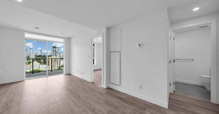 21XX-318 Alderson Avenue, Coquitlam, BC, V3K 1T2 - 6