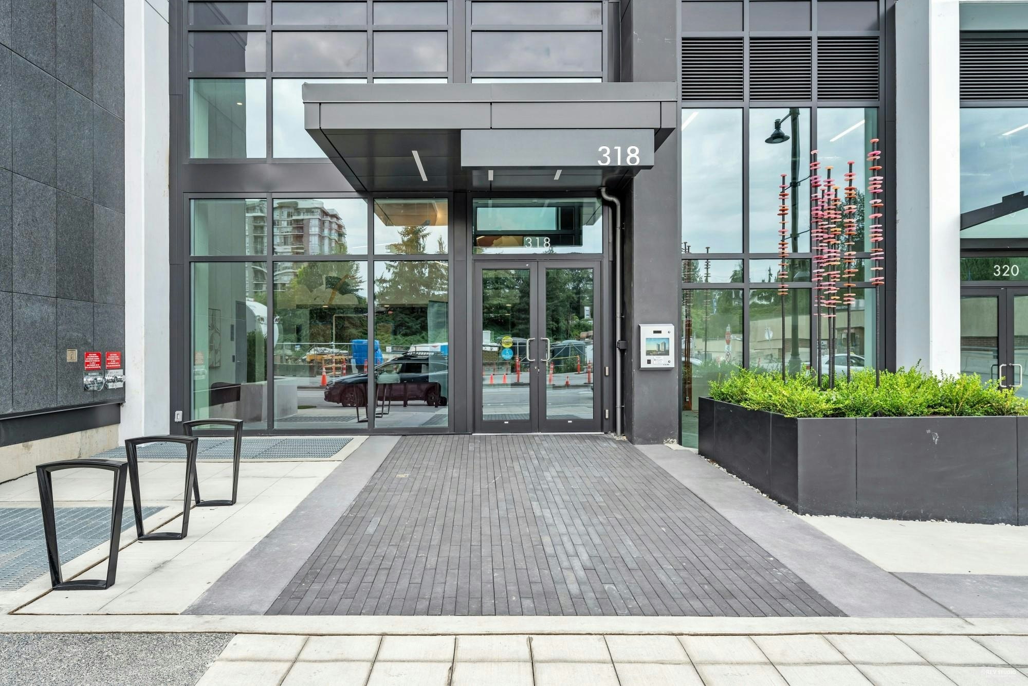 21XX-318 Alderson Avenue, Coquitlam, BC, V3K 1T2 - 20
