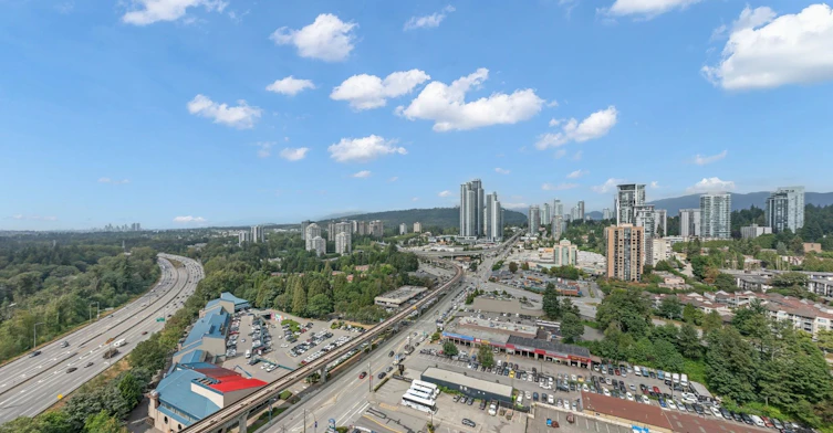 21XX-318 Alderson Avenue, Coquitlam, BC, V3K 1T2 - 16