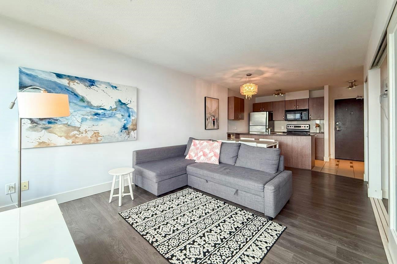 2113-610 Granville Street, Vancouver, BC, V6C 3T3 - 5