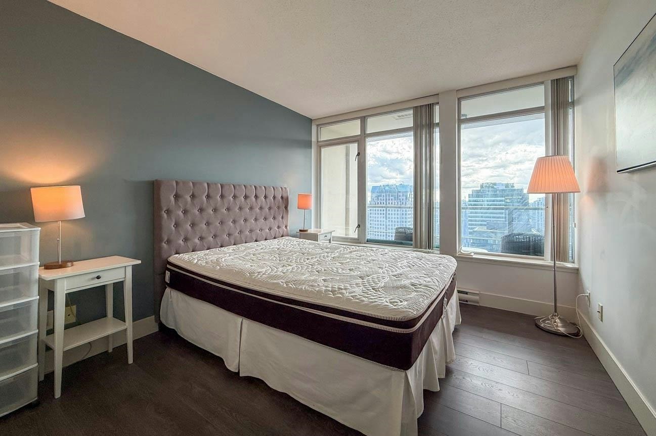 2113-610 Granville Street, Vancouver, BC, V6C 3T3 - 19