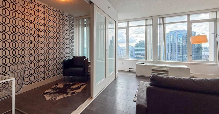 2113-610 Granville Street, Vancouver, BC, V6C 3T3 - 8