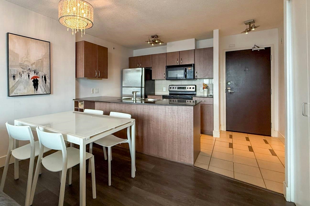 2113-610 Granville Street, Vancouver, BC, V6C 3T3 - 6