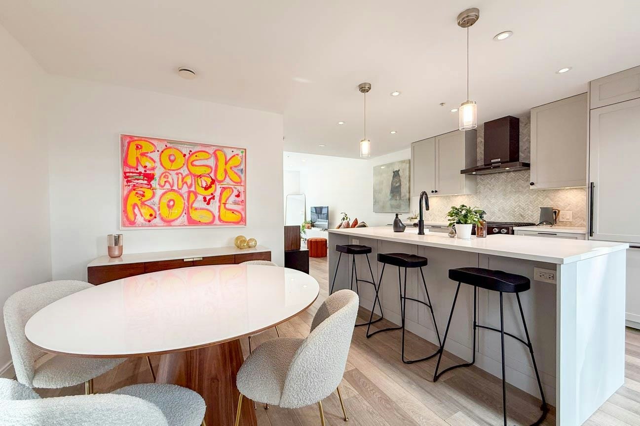 113-515 E 2nd Street, North Vancouver, BC, V7L 1E1 - 9