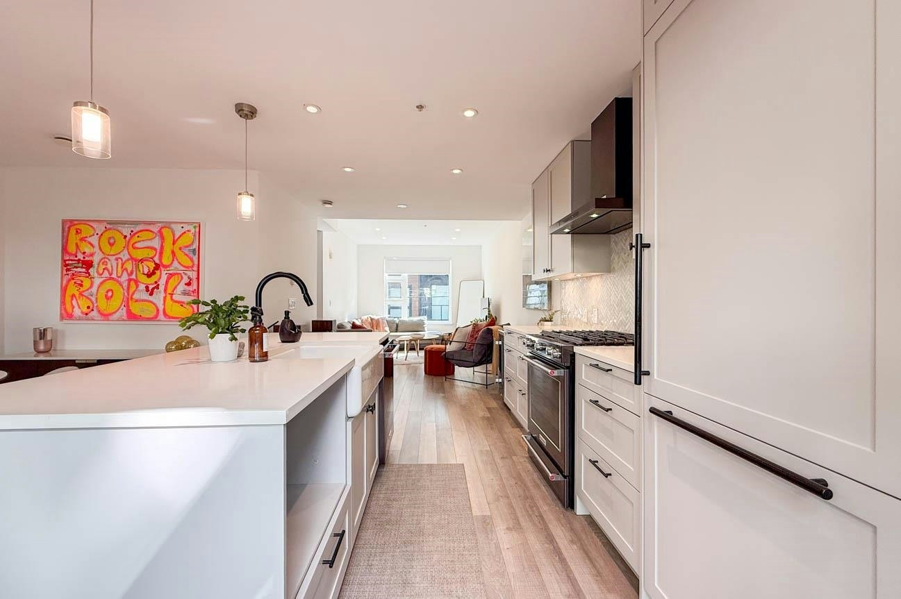 113-515 E 2nd Street, North Vancouver, BC, V7L 1E1 - 6