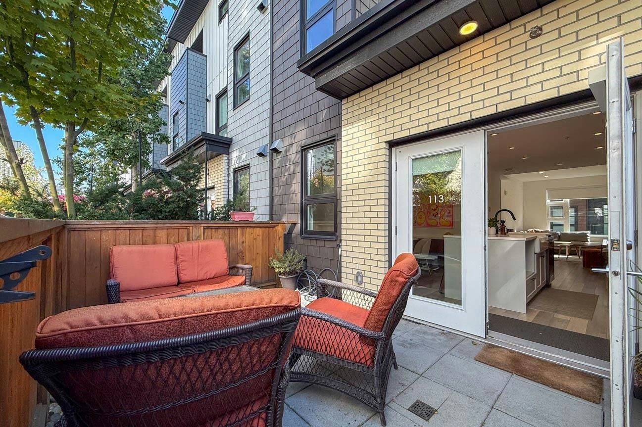 113-515 E 2nd Street, North Vancouver, BC, V7L 1E1 - 3