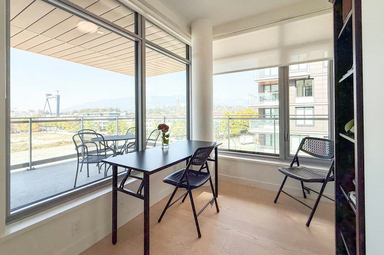 502-785 Harbour Way, North Vancouver, BC, V7M 3G3 - 10