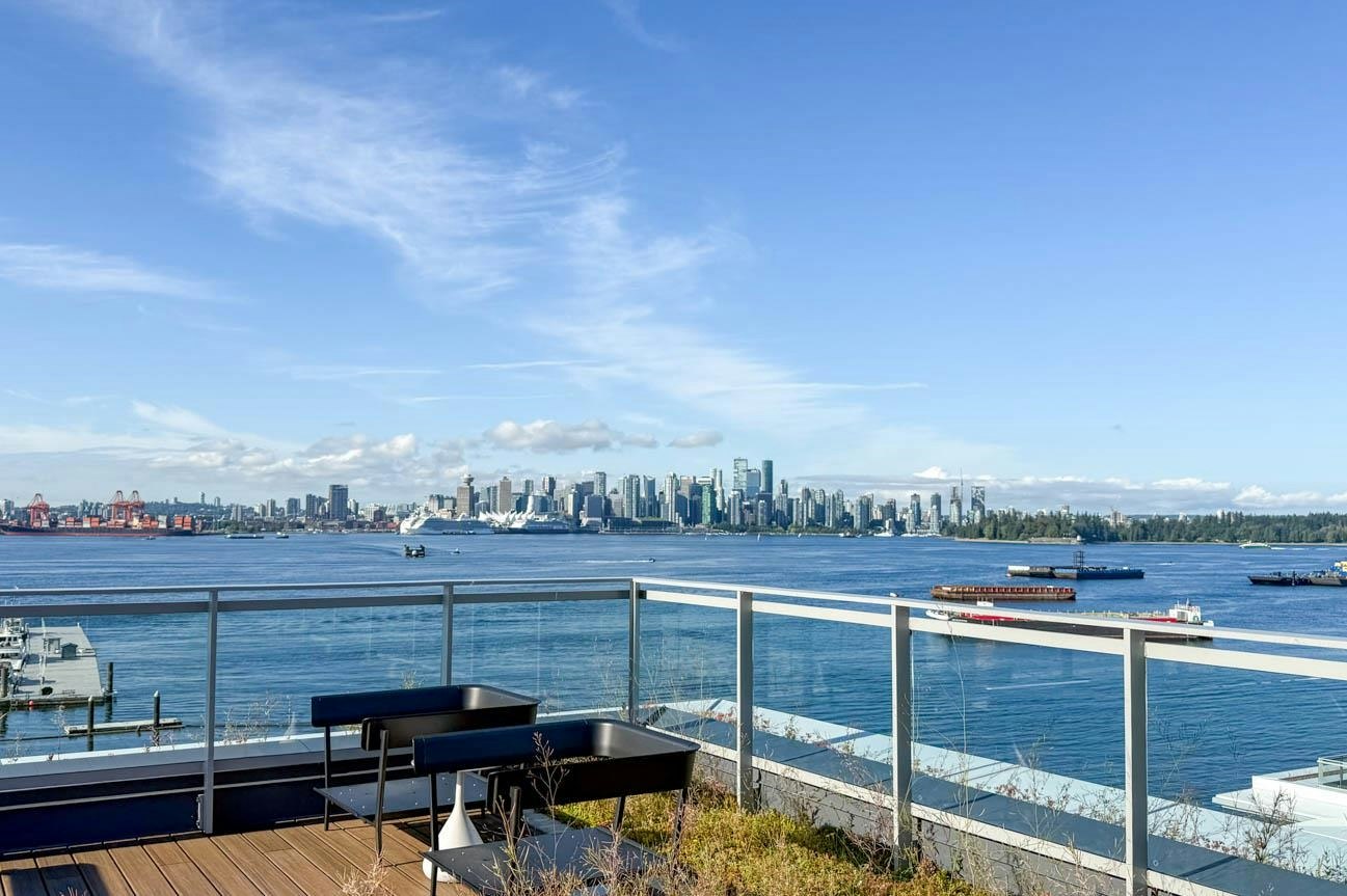 502-785 Harbour Way, North Vancouver, BC, V7M 3G3 - 35