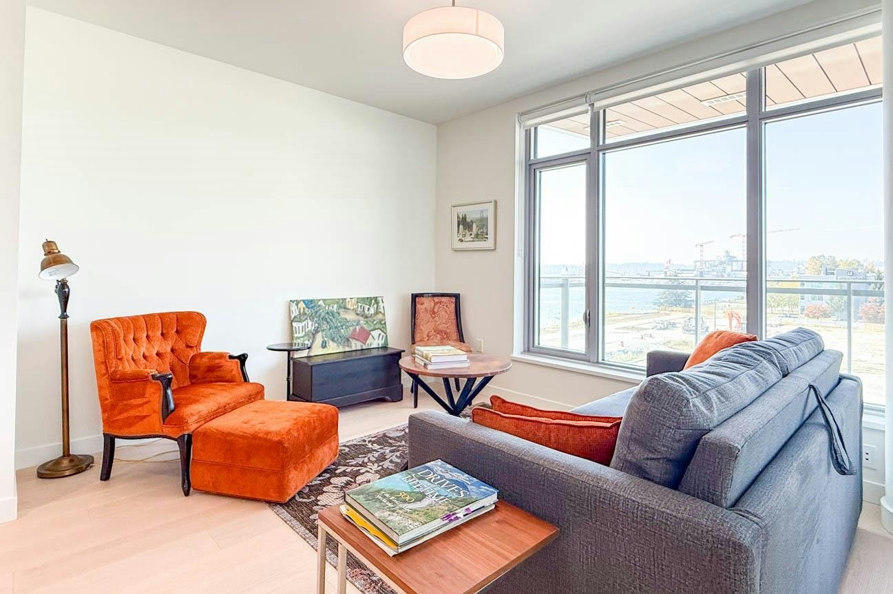 502-785 Harbour Way, North Vancouver, BC, V7M 3G3 - 8