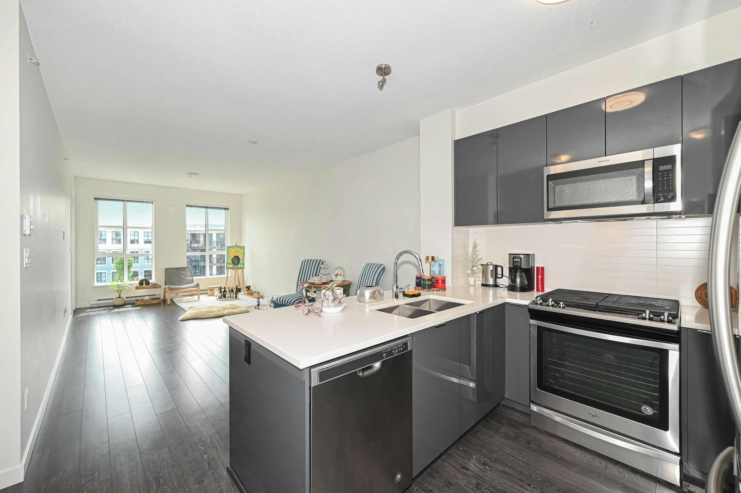 400-15138 34 Avenue, Surrey, BC, V3Z 0N7 - 11
