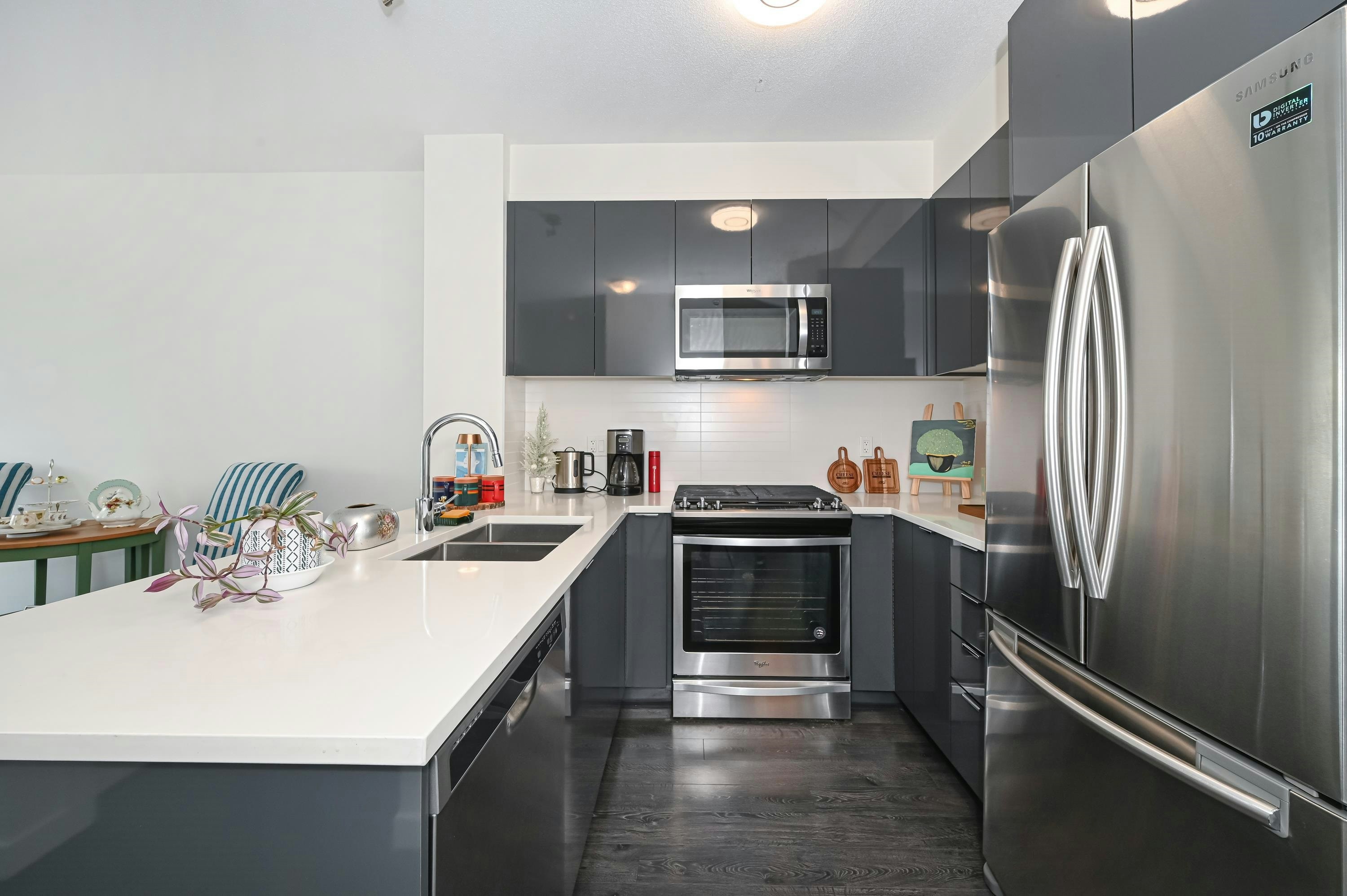 400-15138 34 Avenue, Surrey, BC, V3Z 0N7 - 15