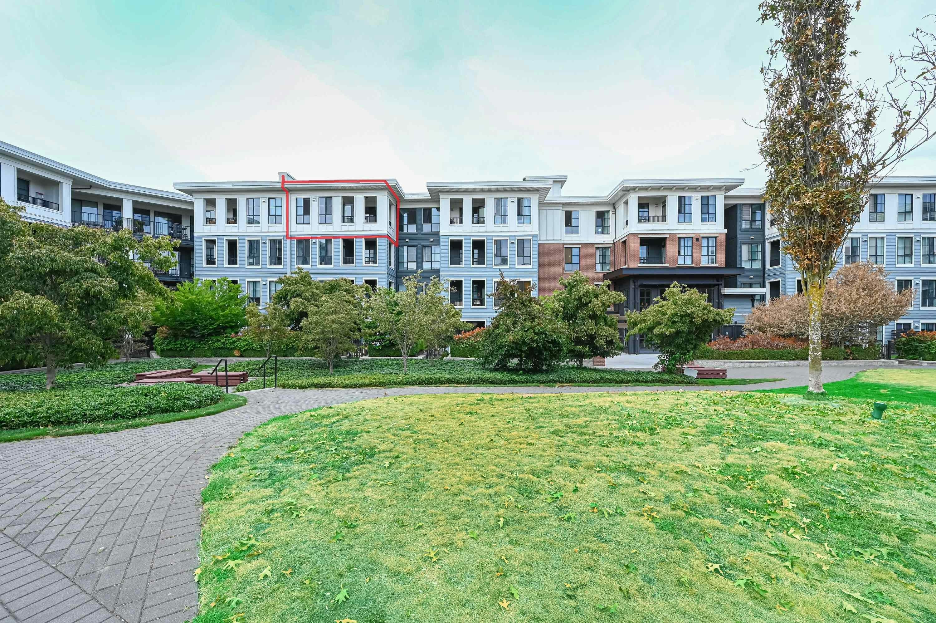 400-15138 34 Avenue, Surrey, BC, V3Z 0N7 - 2