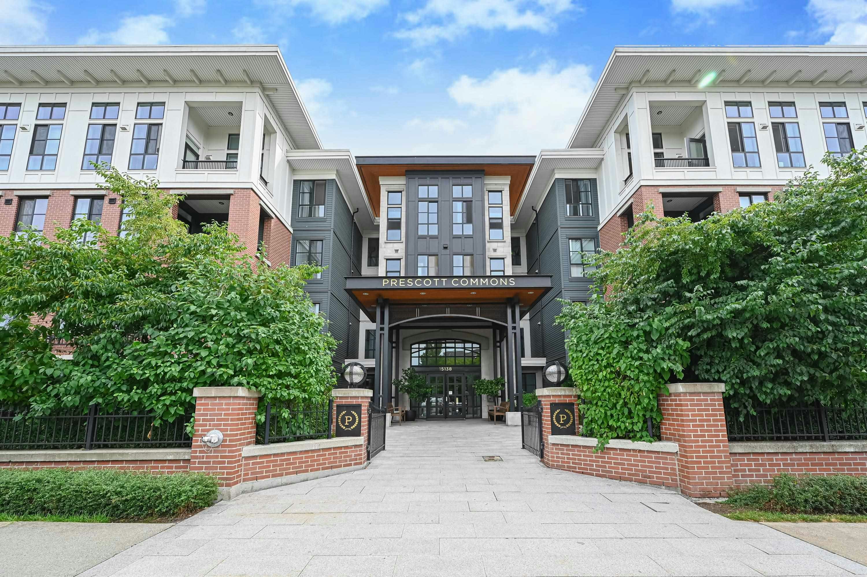 400-15138 34 Avenue, Surrey, BC, V3Z 0N7