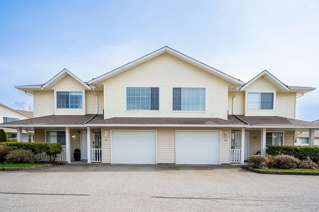 11-31255 Upper Maclure Road, Abbotsford, BC, V2T 5N4
