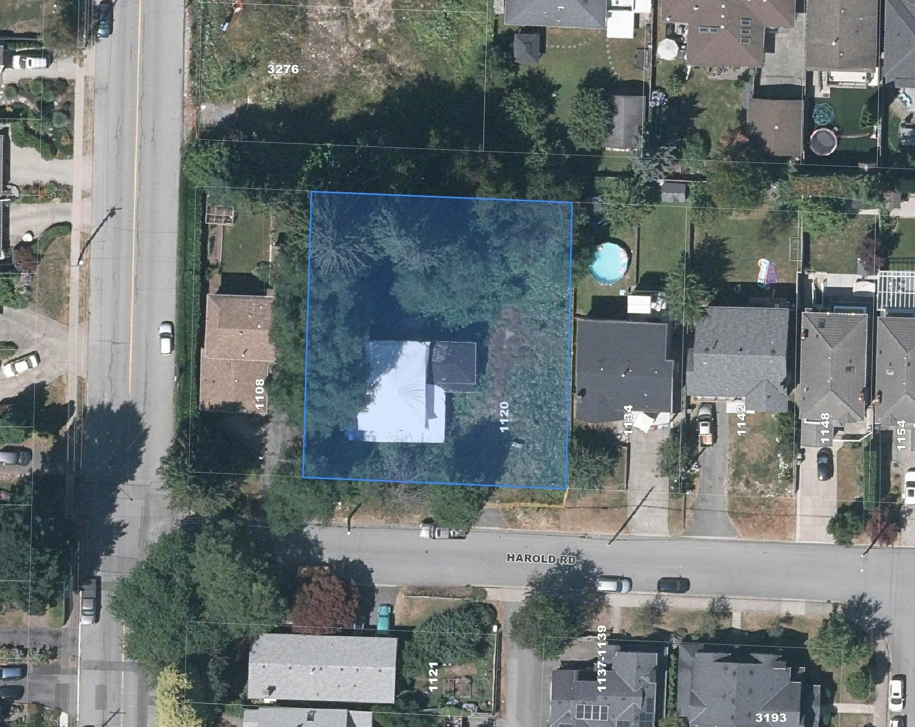 1120 Harold Road, North Vancouver, BC, V7K 1G3