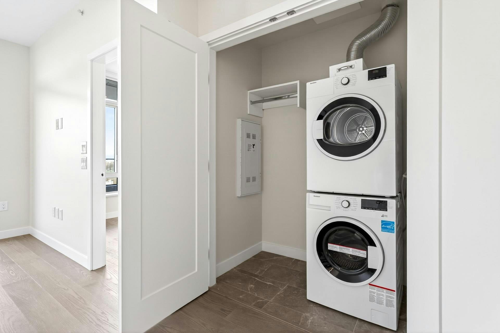 13XX-6138 Birney Ave Avenue, Vancouver, BC, V6T 2L3 - 13