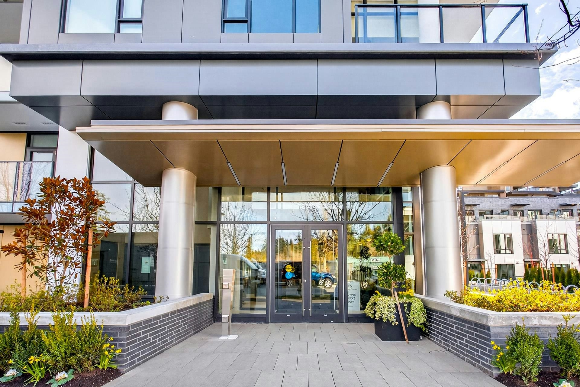 13XX-6138 Birney Ave Avenue, Vancouver, BC, V6T 2L3