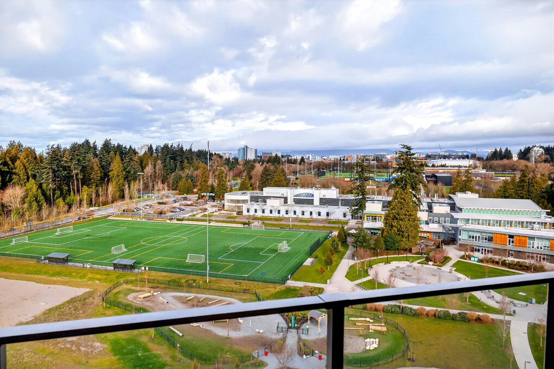 13XX-6138 Birney Ave Avenue, Vancouver, BC, V6T 2L3 - 14