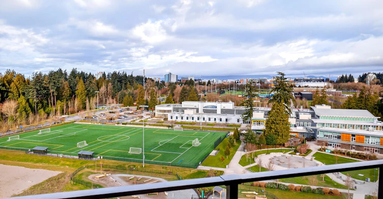 13XX-6138 Birney Ave Avenue, Vancouver, BC, V6T 2L3 - 14