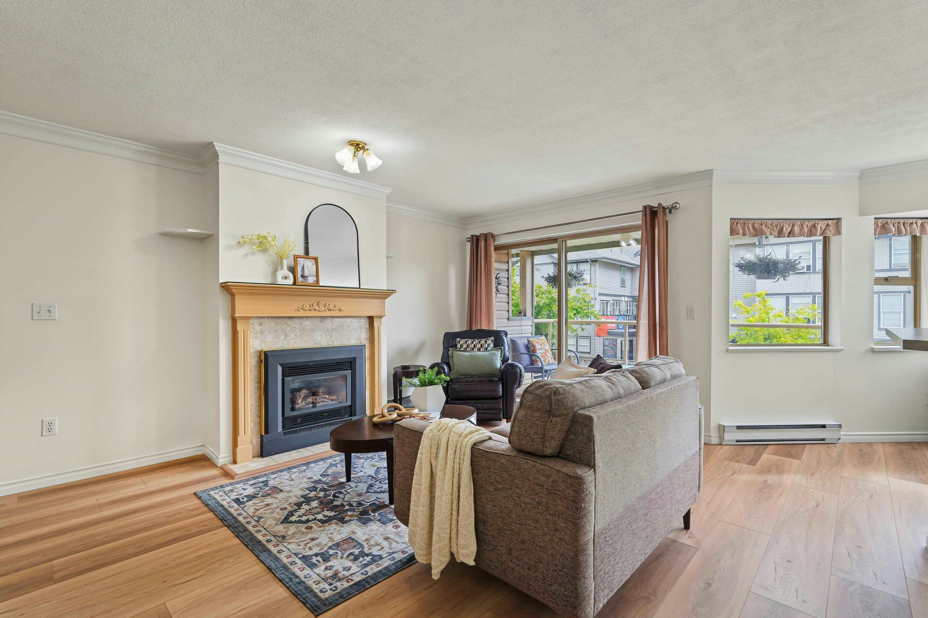 204-5464 201a Street - 2
