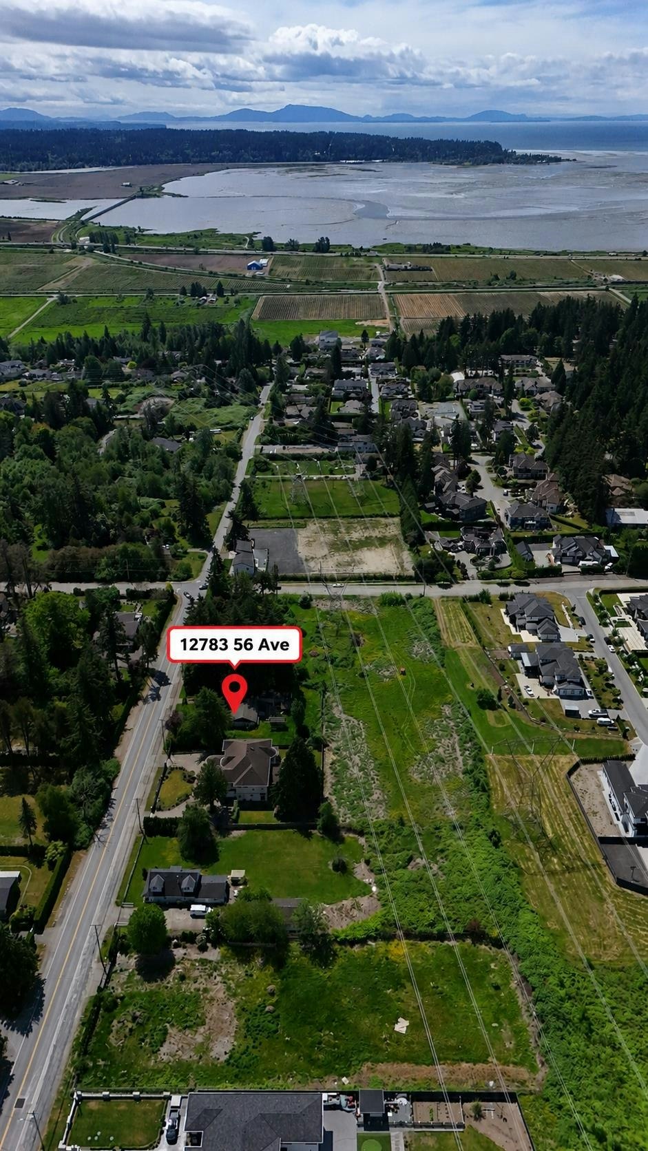 12783 56 Avenue, Surrey, BC, V3X 2Y7