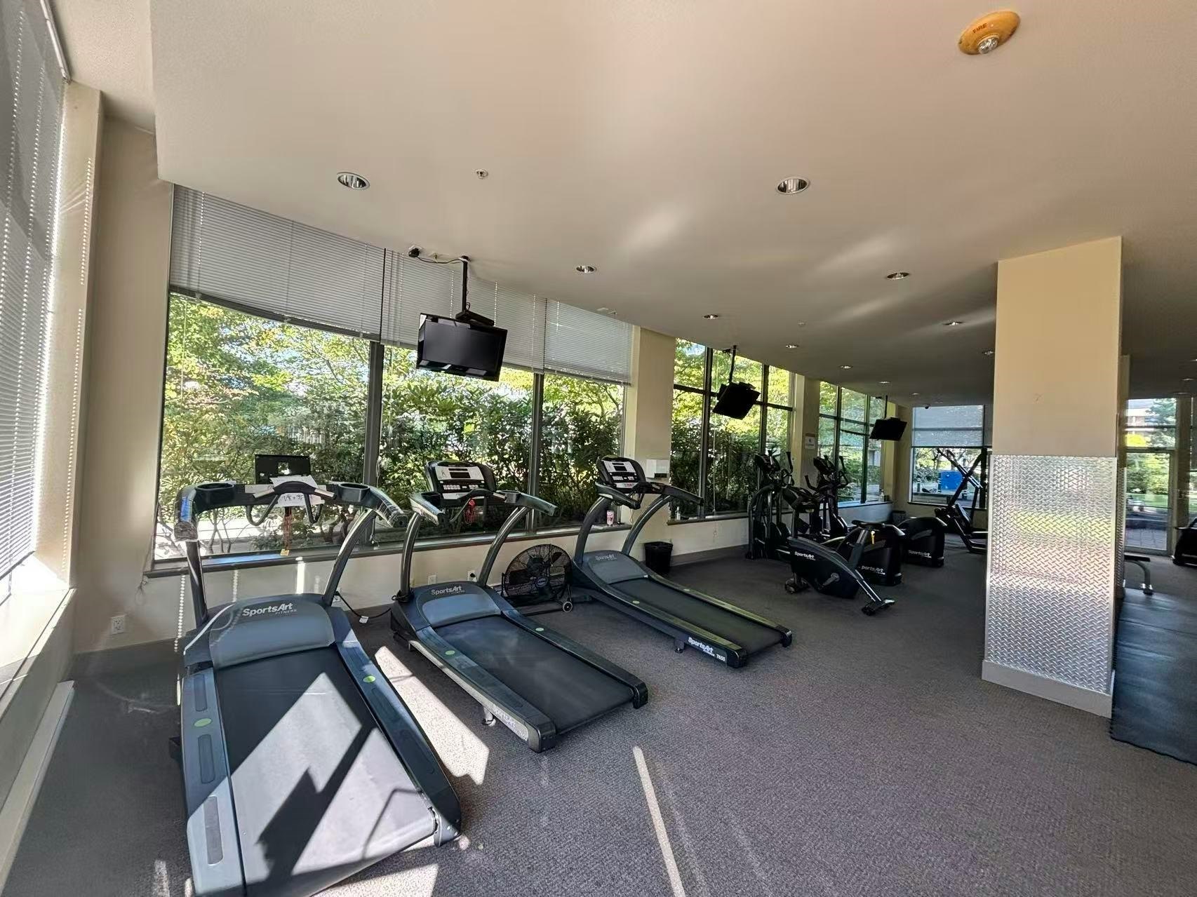 1107-7360 Elmbridge Way, Richmond, BC, V6X 0A5 - 8