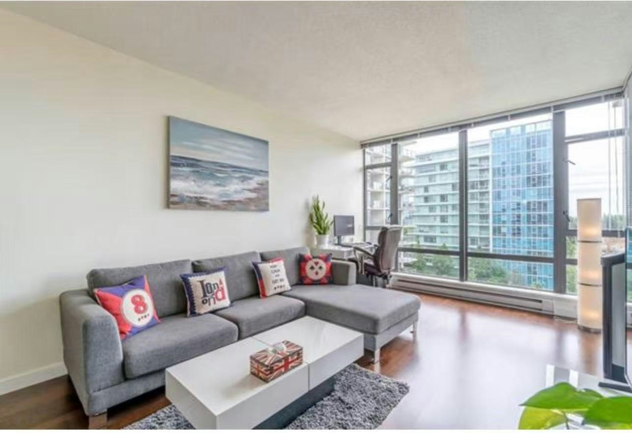 1107-7360 Elmbridge Way, Richmond, BC, V6X 0A5 - 2