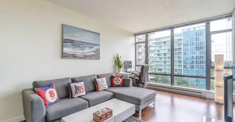 1107-7360 Elmbridge Way, Richmond, BC, V6X 0A5 - 2