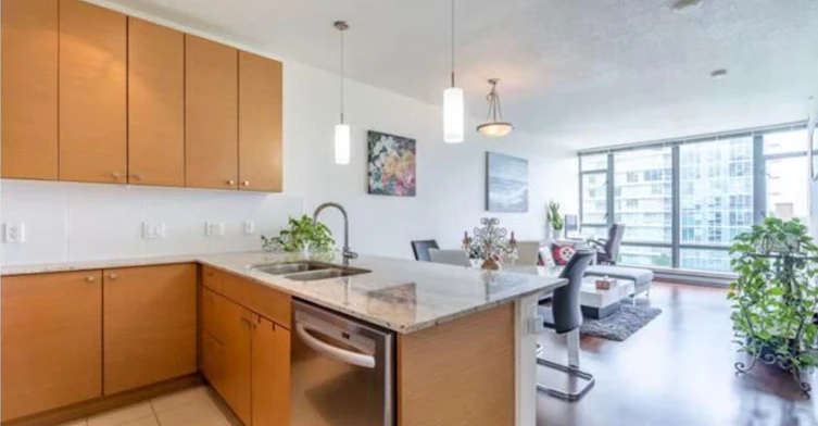 1107-7360 Elmbridge Way, Richmond, BC, V6X 0A5 - 5