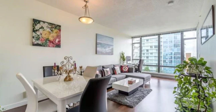 1107-7360 Elmbridge Way, Richmond, BC, V6X 0A5 - 3