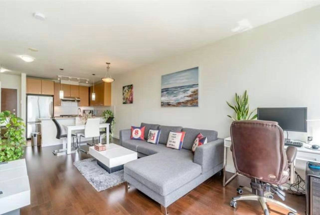 1107-7360 Elmbridge Way, Richmond, BC, V6X 0A5 - 6