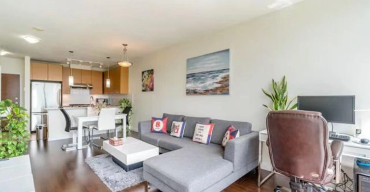 1107-7360 Elmbridge Way, Richmond, BC, V6X 0A5 - 6