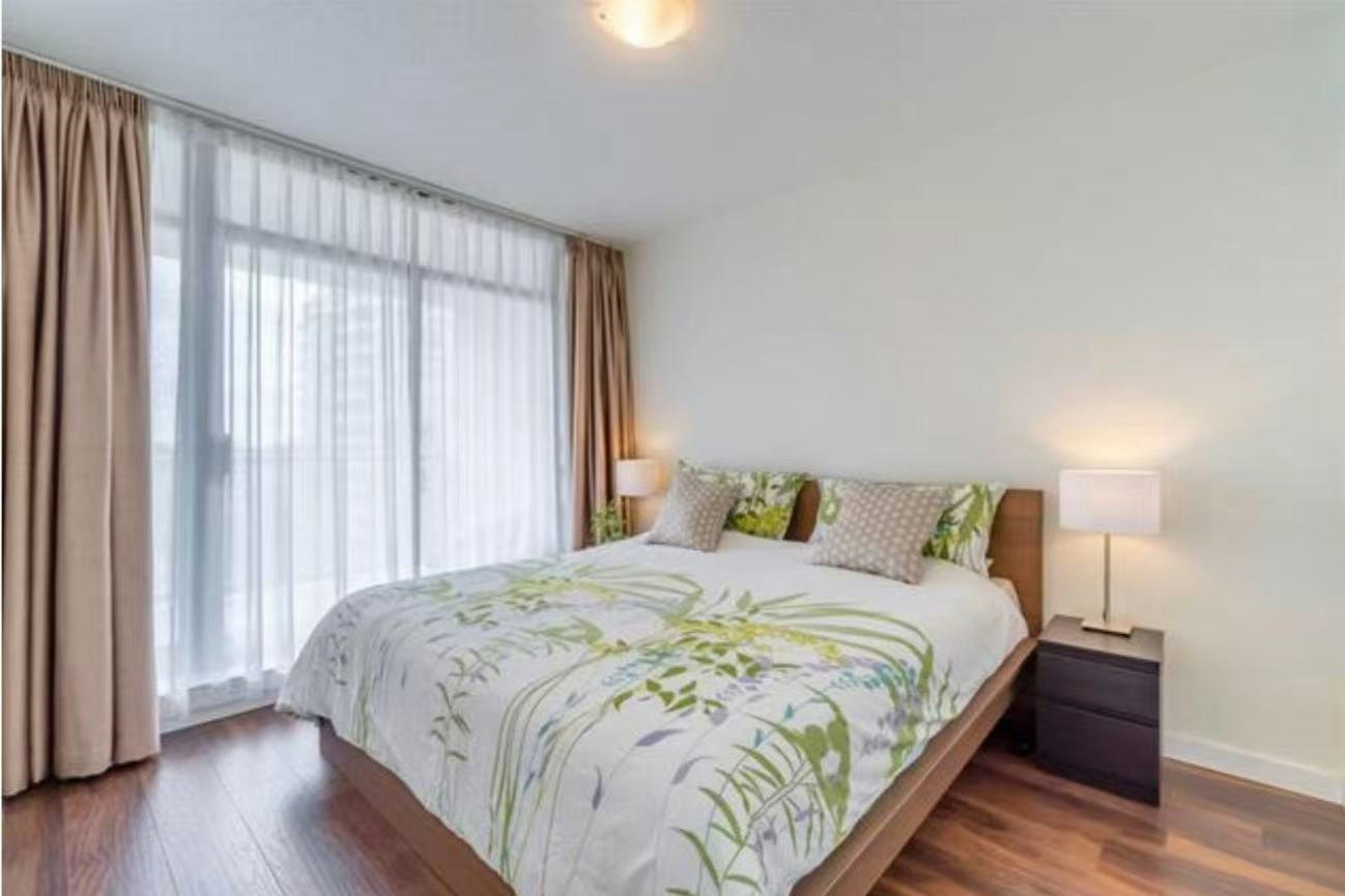 1107-7360 Elmbridge Way, Richmond, BC, V6X 0A5