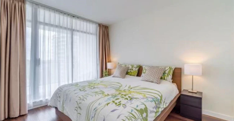 1107-7360 Elmbridge Way, Richmond, BC, V6X 0A5