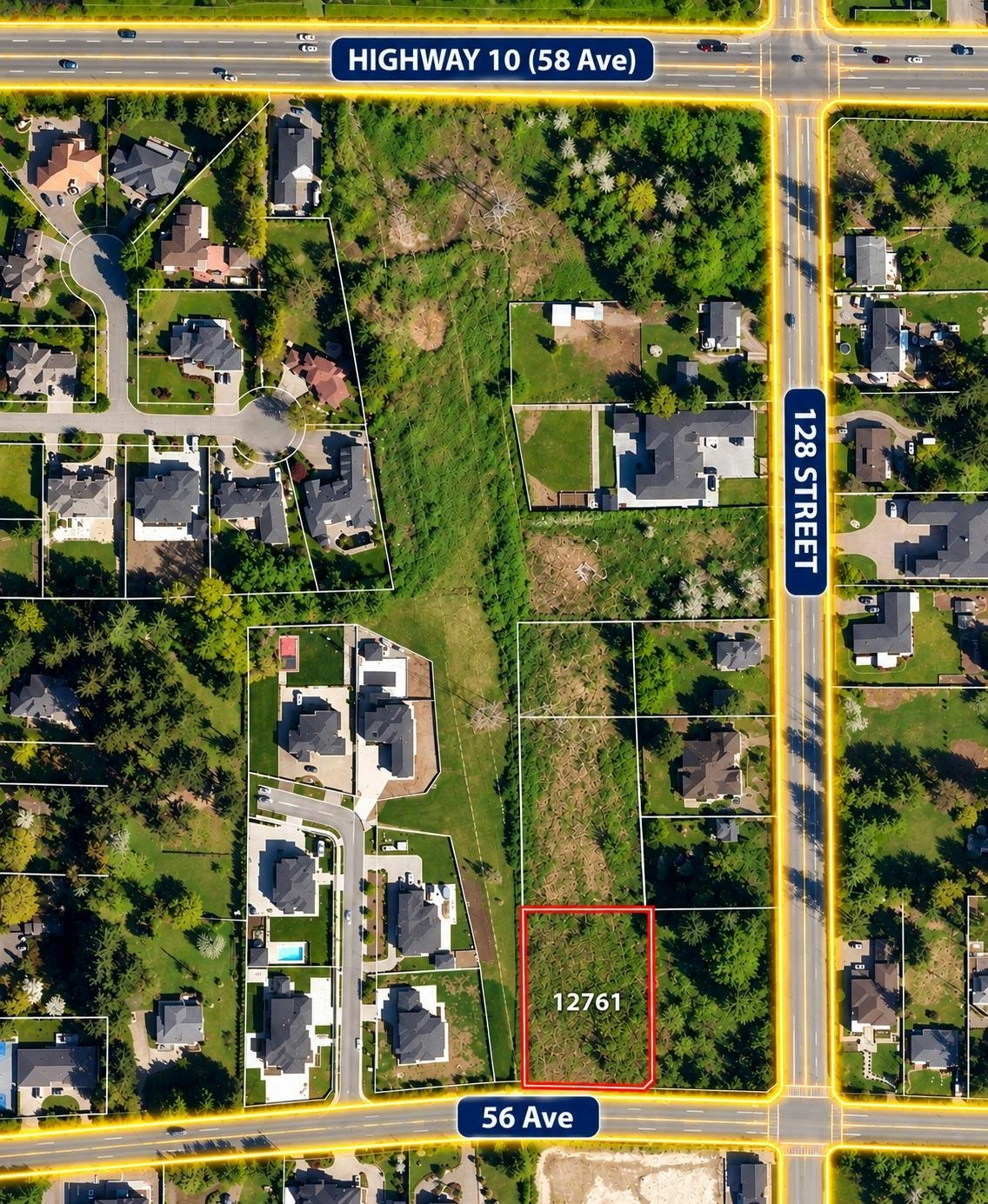 12761 56 Avenue, Surrey, BC, V3X 2Y7