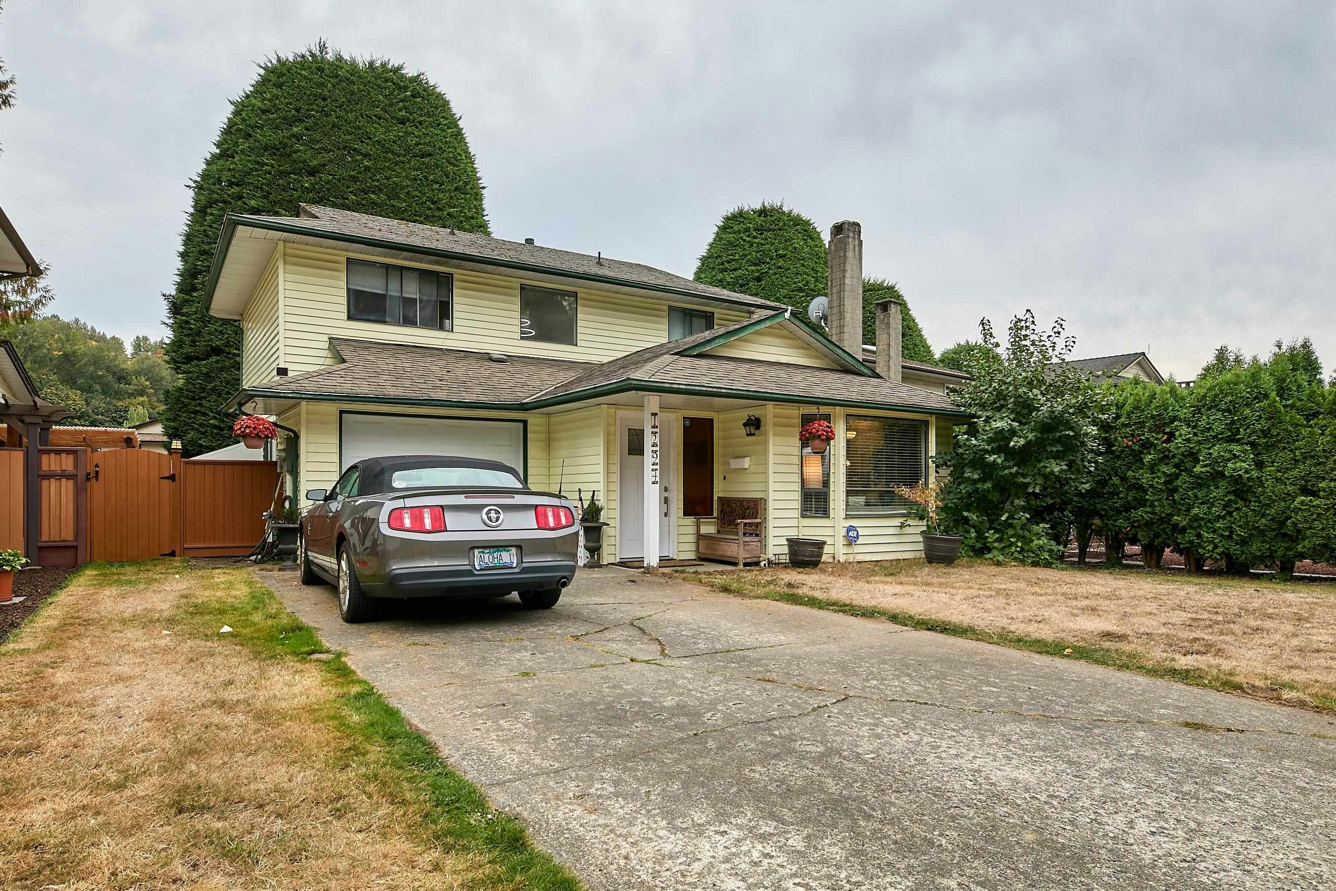 1294 River Drive, Coquitlam, BC, V3E 2B5