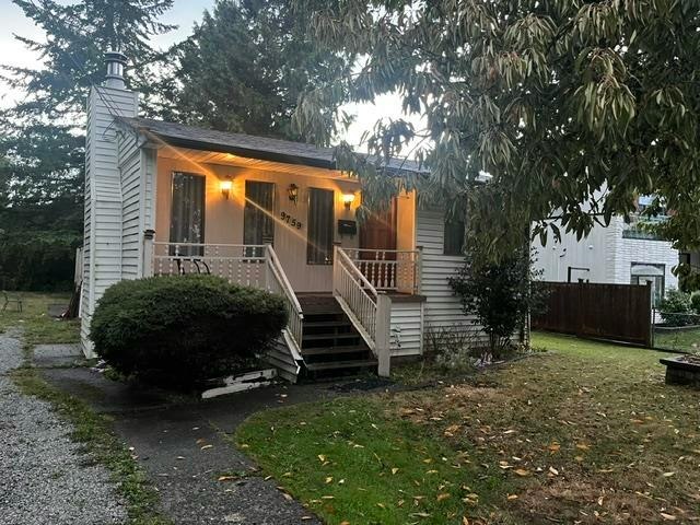 9759 120a Street, Surrey, BC, V3V 4H7