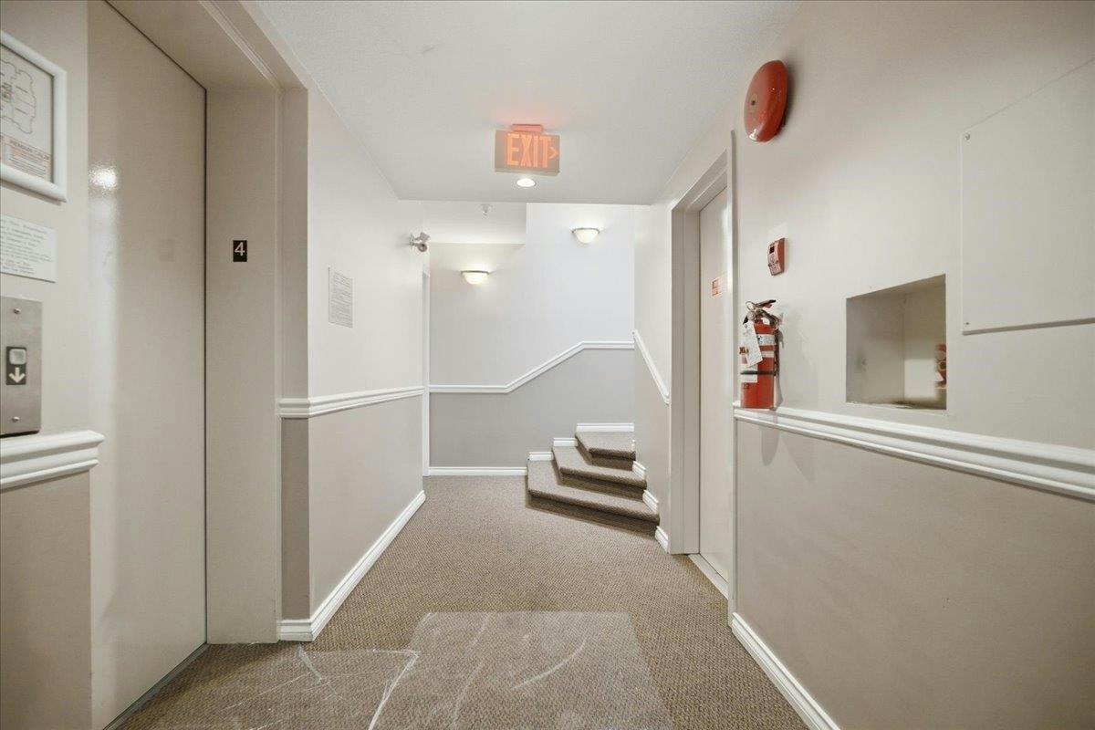 404-1723 Frances Street - 4