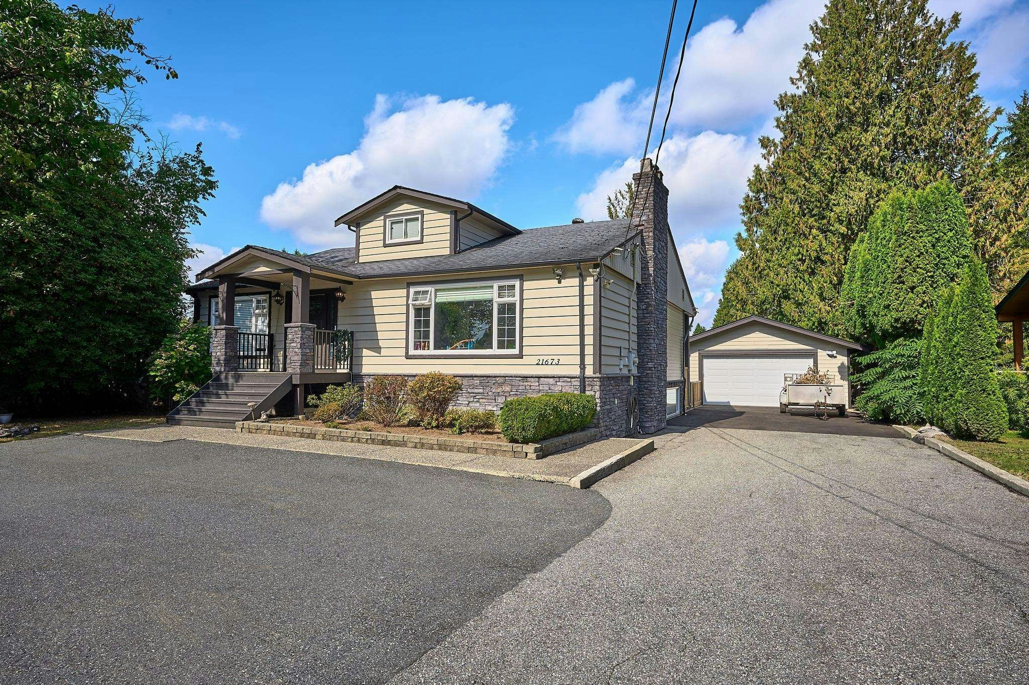 21673 River Road - 2