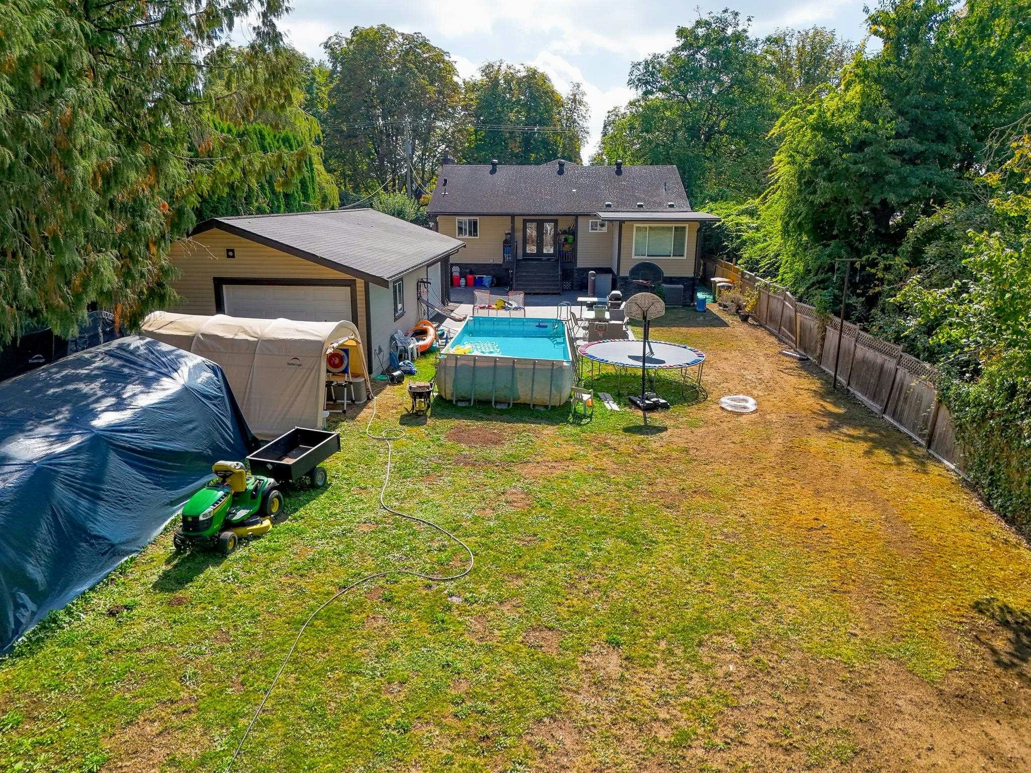 21673 River Road, Maple Ridge, BC, V2X 2B8 - 28