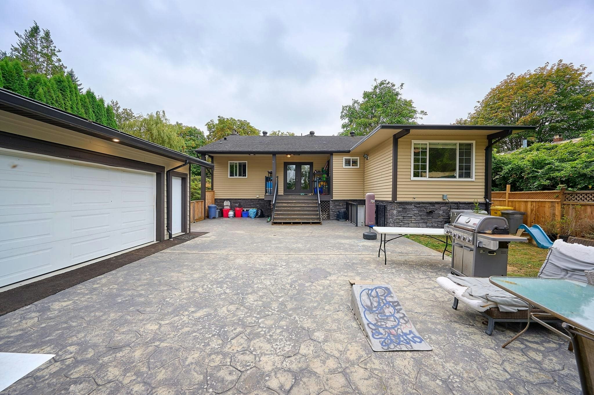 21673 River Road, Maple Ridge, BC, V2X 2B8 - 11