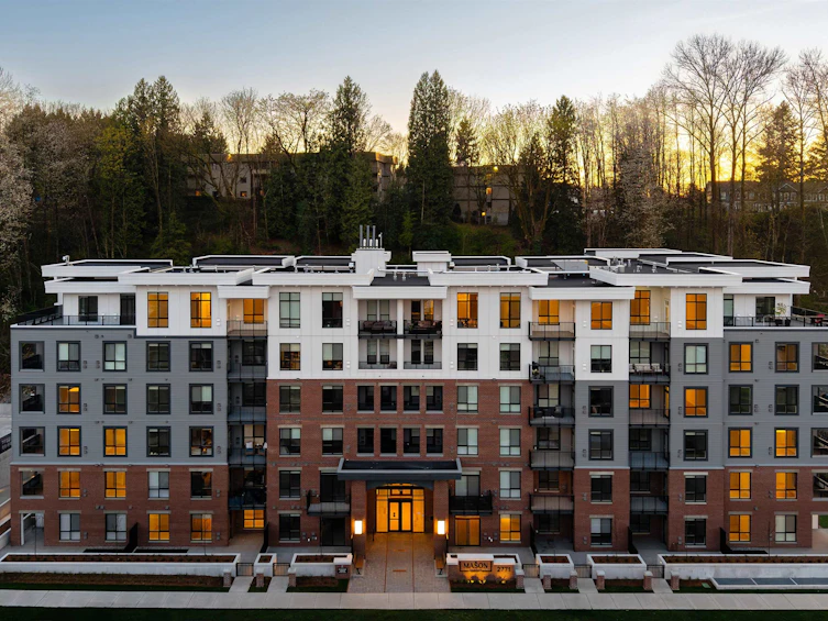 614-2771 Montrose Avenue, Abbotsford, BC, V2S 0R2