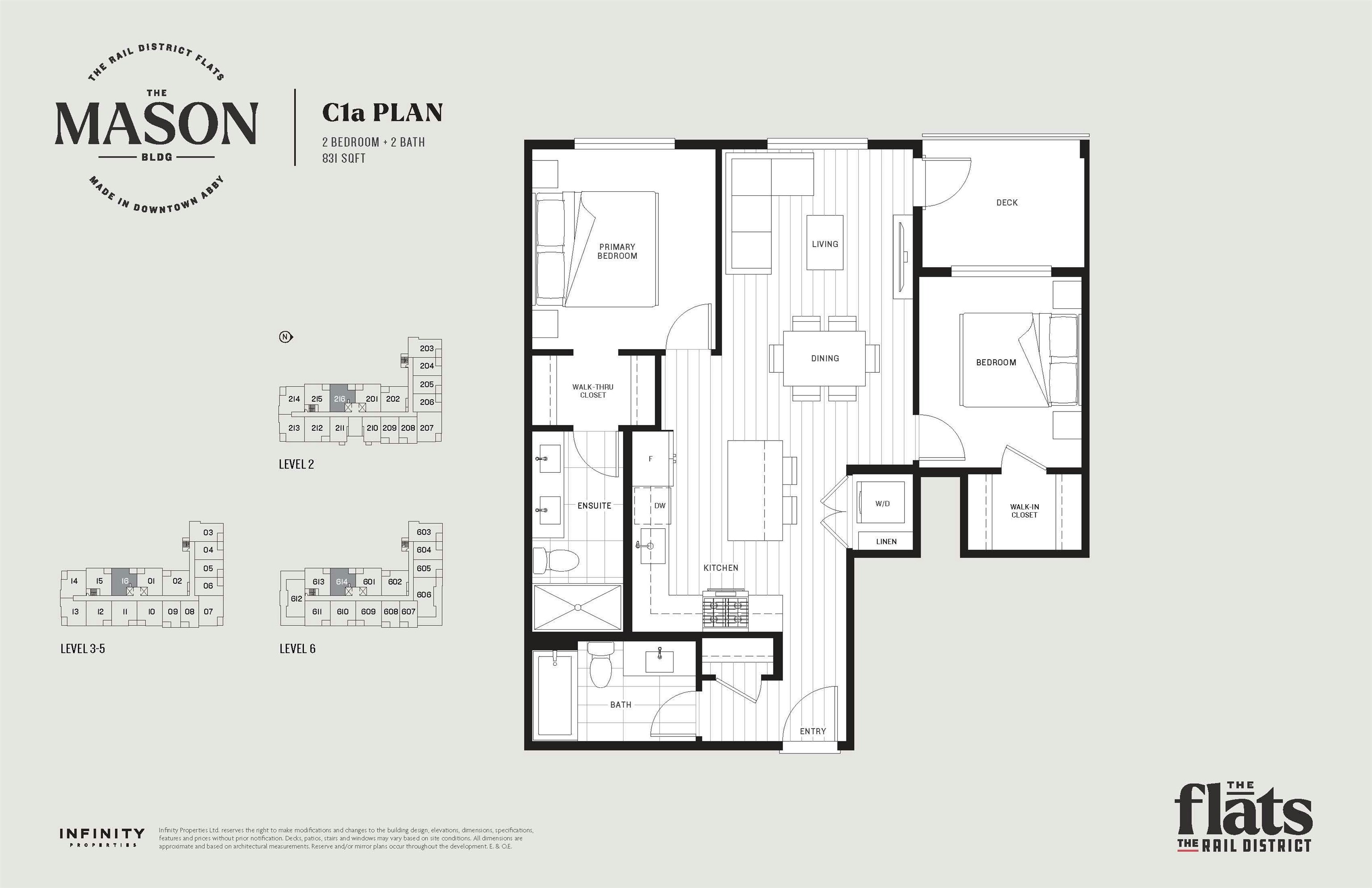 614-2771 Montrose Avenue, Abbotsford, BC, V2S 0R2 - 20