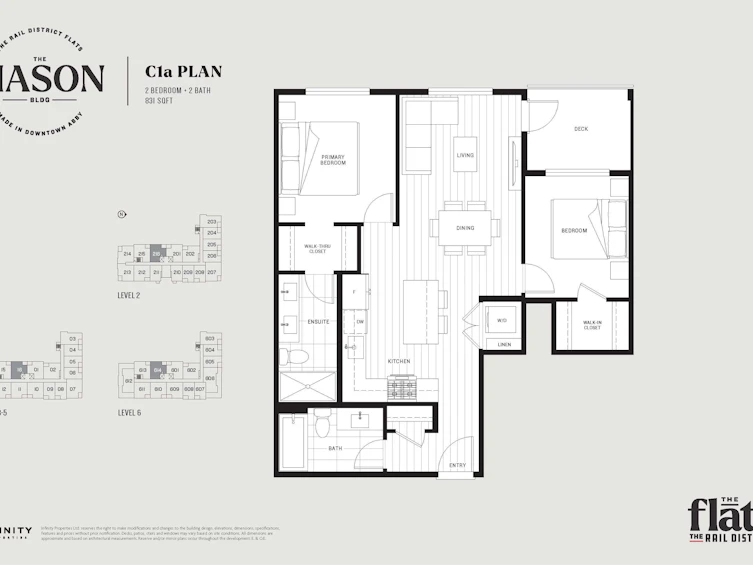 614-2771 Montrose Avenue, Abbotsford, BC, V2S 0R2 - 20