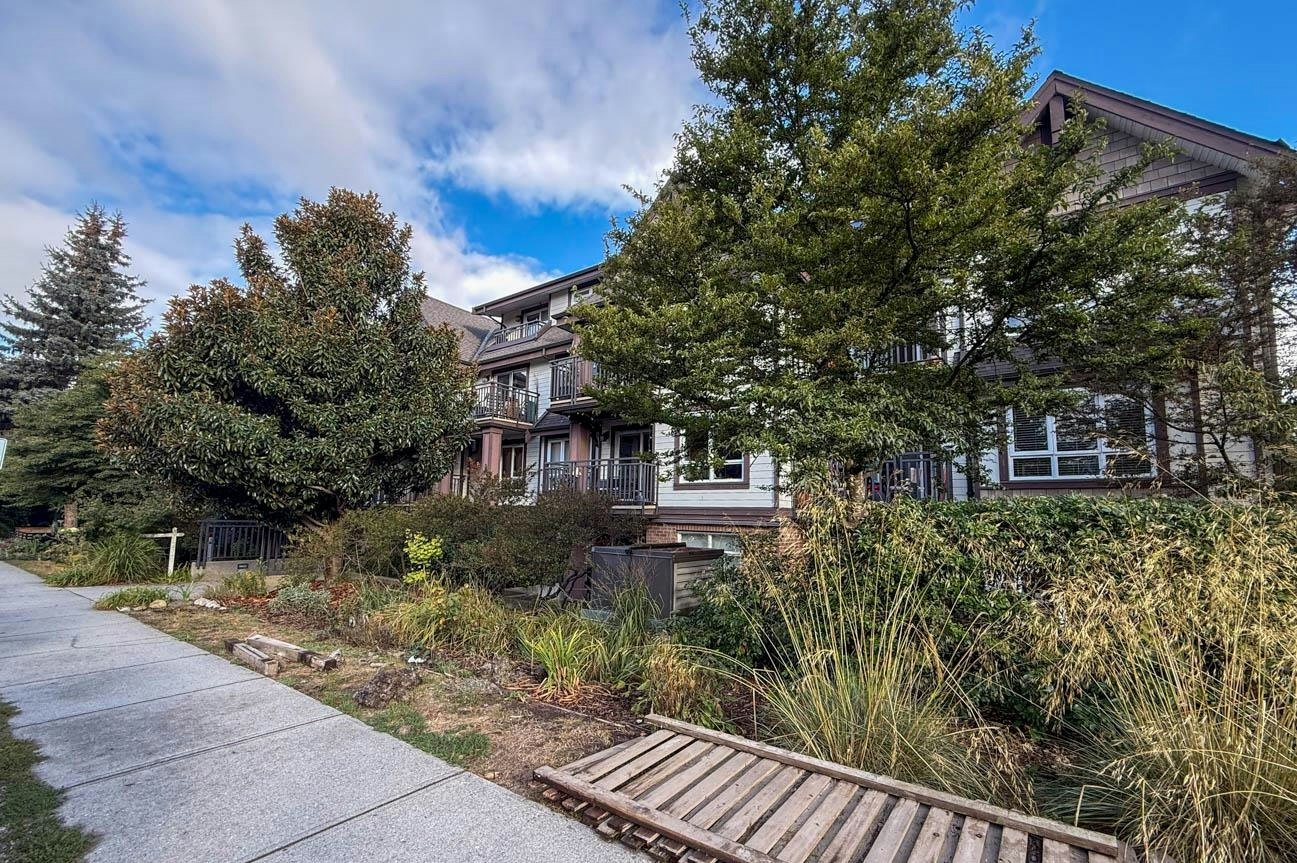 302-1533 E 8th Avenue, Vancouver, BC, V5N 0A4 - 21