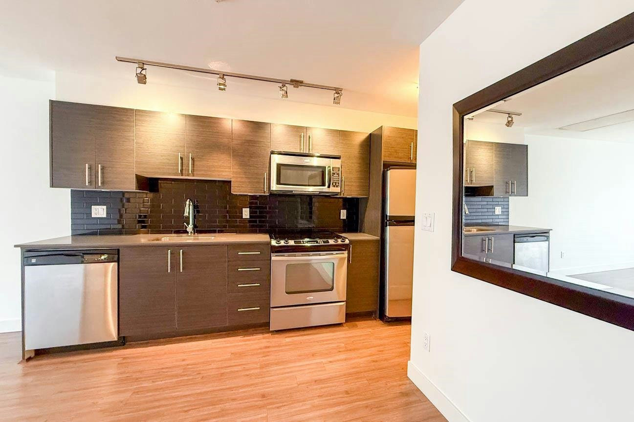 302-1533 E 8th Avenue, Vancouver, BC, V5N 0A4 - 7