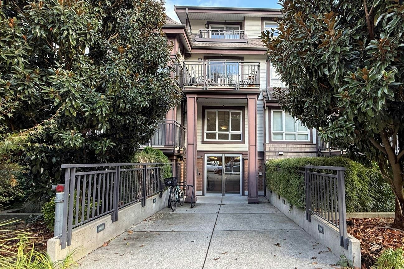 302-1533 E 8th Avenue, Vancouver, BC, V5N 0A4 - 22