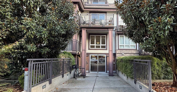 302-1533 E 8th Avenue, Vancouver, BC, V5N 0A4 - 22