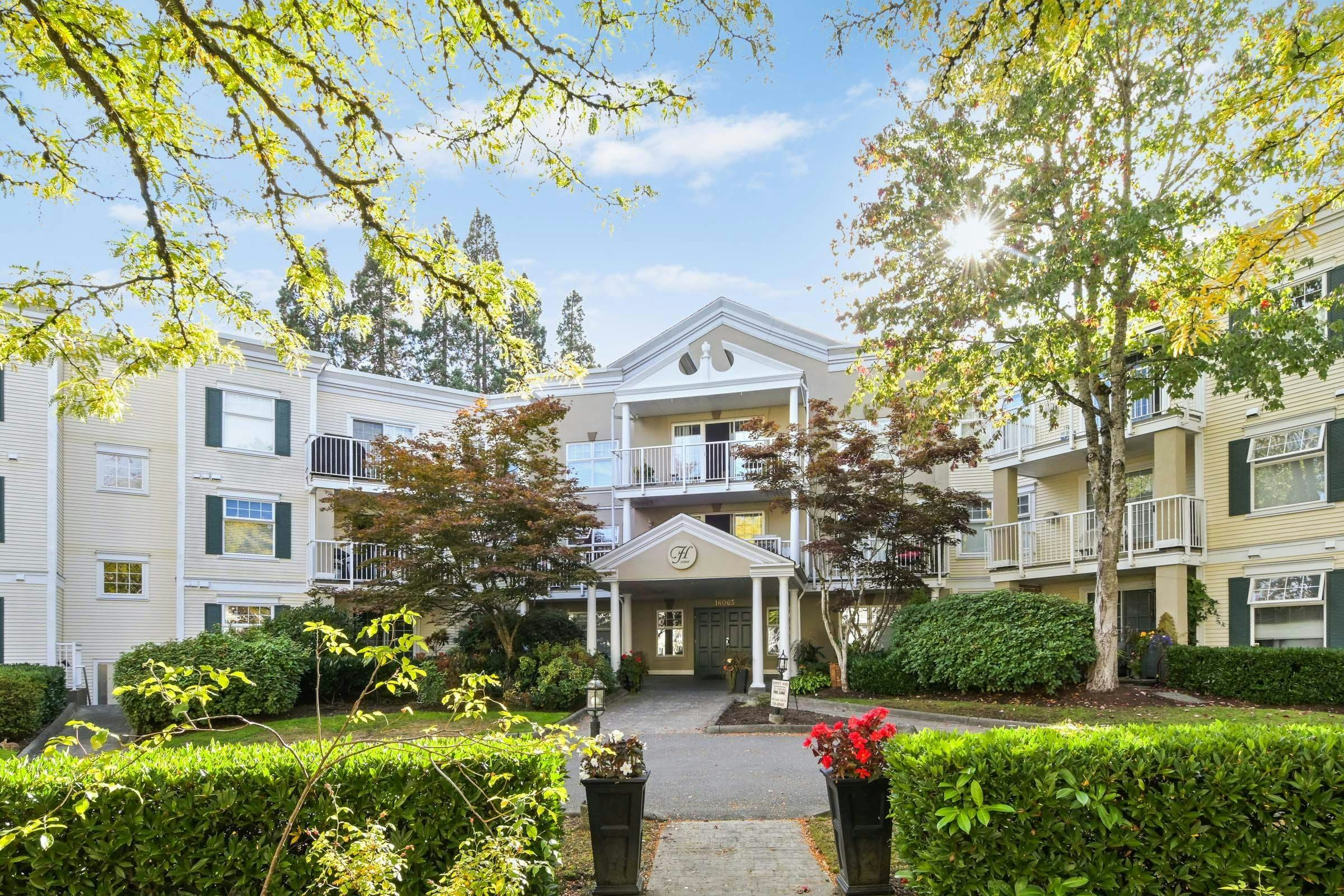310-16065 83 Avenue, Surrey, BC, V4N 0N2
